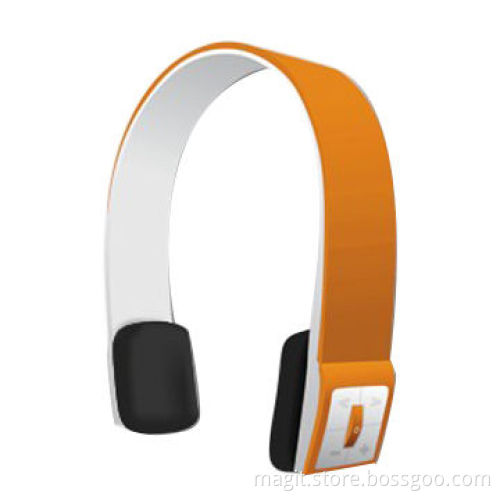 Bluetooth stereo headset and headphone manufacturer